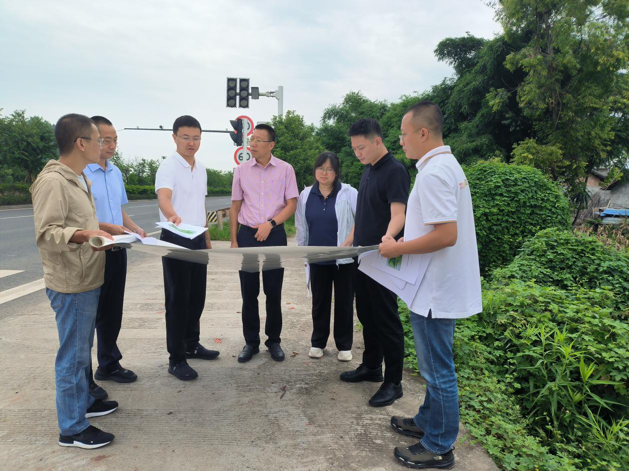 成乐公司+8.24+成渝公司副总经理黑比拉彝赴成乐公司开展工作调研