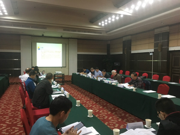 成乐扩容建设项目召开岷江特大桥洪水影响评价报告专家评审会_meitu_1.jpg