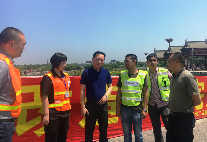6.6+成乐运营+田明静+实地调研 精准管控 确保施工期间道路安全.png