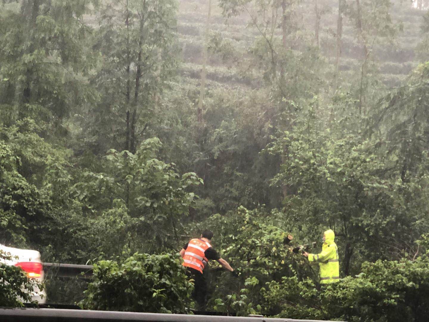 6.26+成乐运营+田明静+特大暴雨出险情 全力以赴保畅通4.jpg