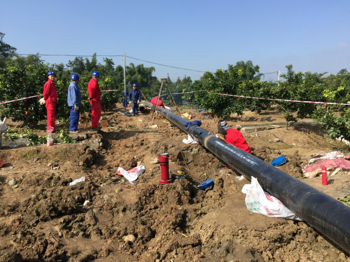 4.17+成乐扩容建设项目试验段长输燃气管线 迁改工程全面完工_meitu_1.jpg