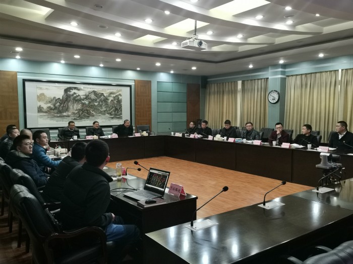 夹江县委书记龚德勤查看夹江县境内工程进展情况和征地拆迁情况并召开座谈会 (2)_meitu_2.jpg