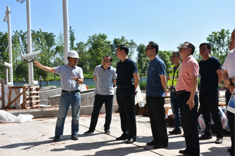6.24+乐山市副市长罗新礼调研成乐扩容建设项目_meitu_1.jpg