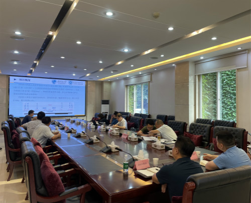 7.14+成乐扩容项目机场互通E匝道大桥跨越武侯区凉水井社区污水处理厂安全评估报告顺利通过专家评审_meitu_1.jpg 7.14+成乐扩容项目机场互通E匝道大桥跨越武侯区凉水井社区污水处理厂安全评估报告顺利通过专家评审_meitu_1.jpg