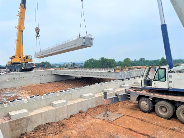 8.7+成乐扩容项目定慧互通路改桥施工取得阶段性成果1.jpg